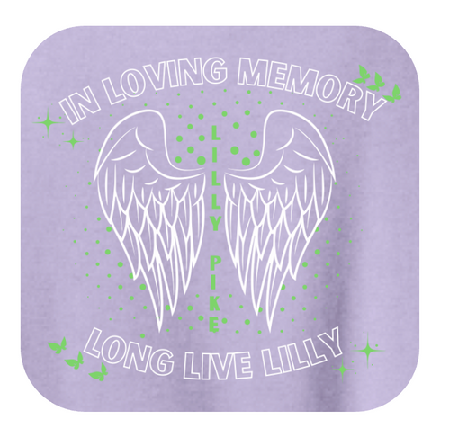 Lilly's Legacy